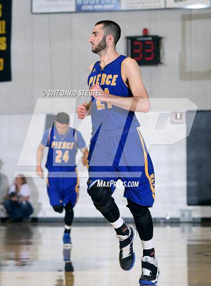 Thumbnail 2 in Pierce vs. Corning (CIF NS D4 Final) photogallery.
