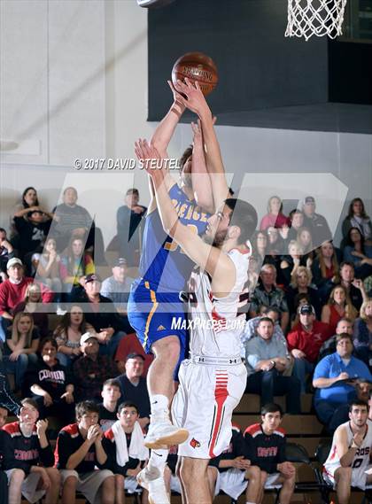 Thumbnail 1 in Pierce vs. Corning (CIF NS D4 Final) photogallery.