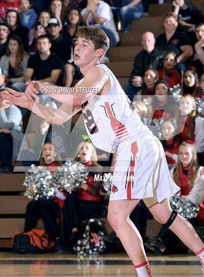 Thumbnail 3 in Pierce vs. Corning (CIF NS D4 Final) photogallery.