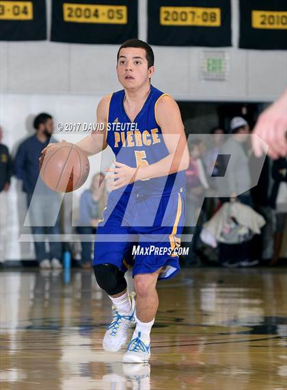 Thumbnail 2 in Pierce vs. Corning (CIF NS D4 Final) photogallery.