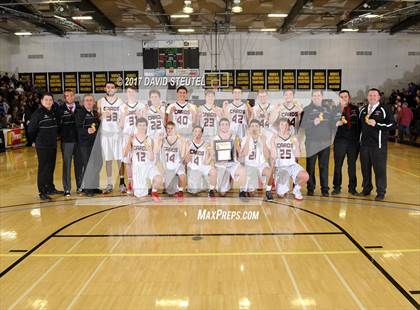 Thumbnail 3 in Pierce vs. Corning (CIF NS D4 Final) photogallery.