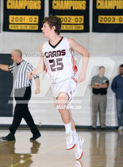 Thumbnail 2 in Pierce vs. Corning (CIF NS D4 Final) photogallery.