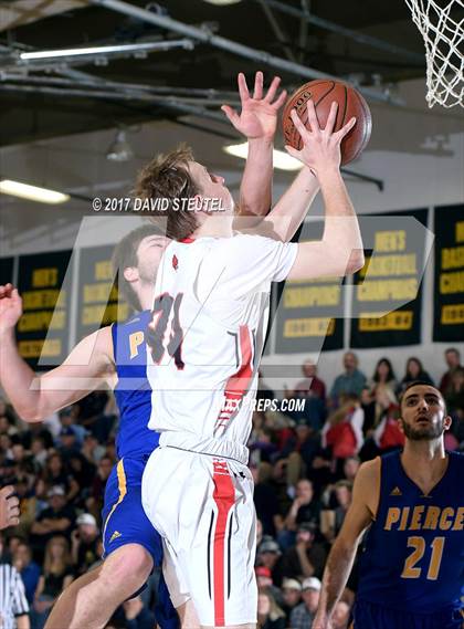Thumbnail 3 in Pierce vs. Corning (CIF NS D4 Final) photogallery.