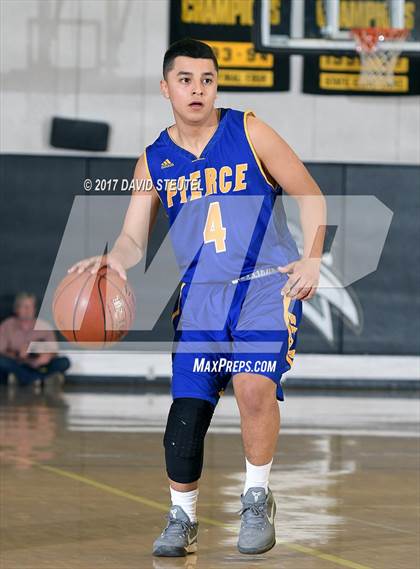 Thumbnail 2 in Pierce vs. Corning (CIF NS D4 Final) photogallery.
