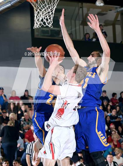 Thumbnail 1 in Pierce vs. Corning (CIF NS D4 Final) photogallery.