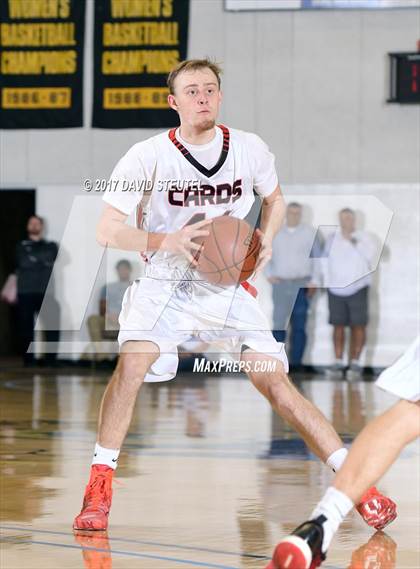 Thumbnail 2 in Pierce vs. Corning (CIF NS D4 Final) photogallery.