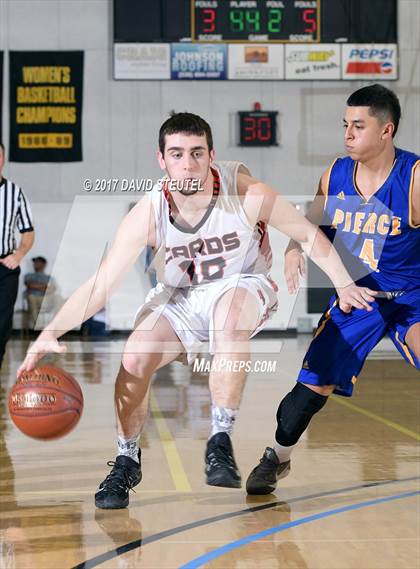 Thumbnail 3 in Pierce vs. Corning (CIF NS D4 Final) photogallery.