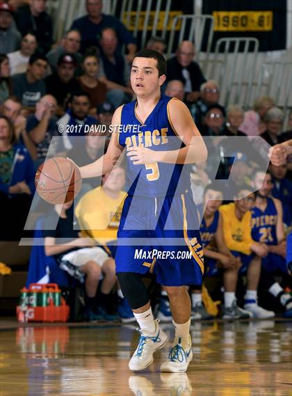 Thumbnail 1 in Pierce vs. Corning (CIF NS D4 Final) photogallery.