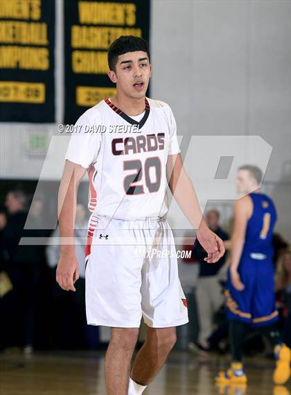Thumbnail 2 in Pierce vs. Corning (CIF NS D4 Final) photogallery.