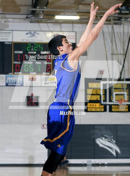 Thumbnail 2 in Pierce vs. Corning (CIF NS D4 Final) photogallery.