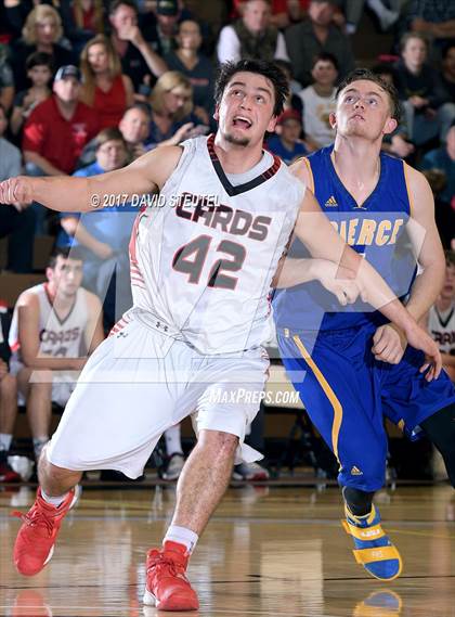 Thumbnail 3 in Pierce vs. Corning (CIF NS D4 Final) photogallery.