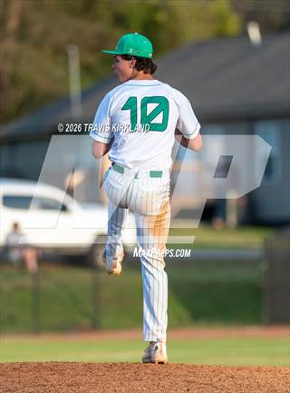 JV: Oak Grove @ Leeds