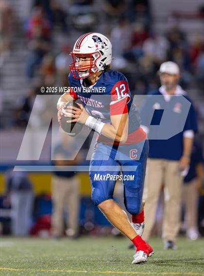 Thumbnail 3 in Santa Fe Christian @ Christian photogallery.