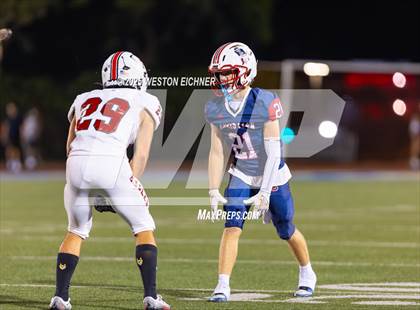 Thumbnail 1 in Santa Fe Christian @ Christian photogallery.