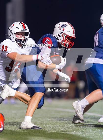 Thumbnail 2 in Santa Fe Christian @ Christian photogallery.