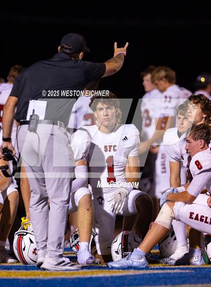 Thumbnail 3 in Santa Fe Christian @ Christian photogallery.