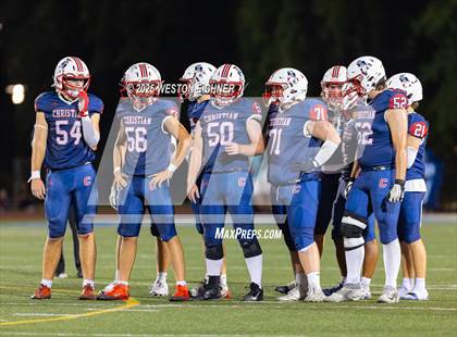 Thumbnail 3 in Santa Fe Christian @ Christian photogallery.