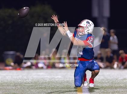 Thumbnail 3 in Santa Fe Christian @ Christian photogallery.