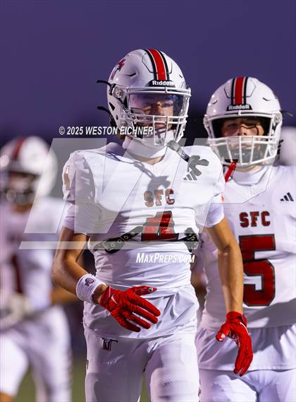 Thumbnail 2 in Santa Fe Christian @ Christian photogallery.