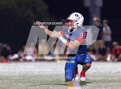 Thumbnail 2 in Santa Fe Christian @ Christian photogallery.