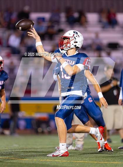 Thumbnail 2 in Santa Fe Christian @ Christian photogallery.