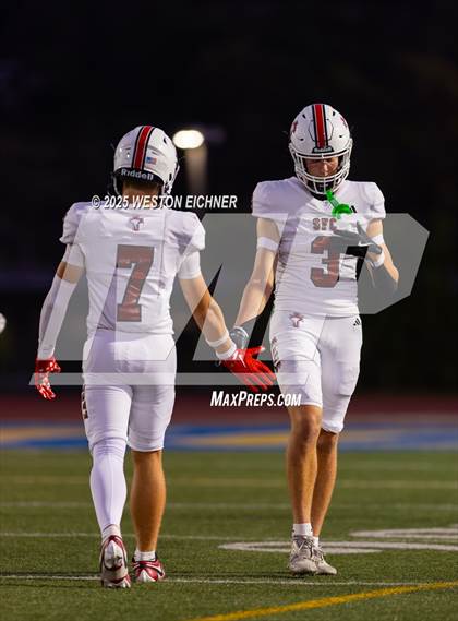 Thumbnail 2 in Santa Fe Christian @ Christian photogallery.