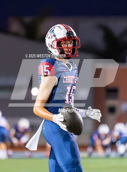 Thumbnail 1 in Santa Fe Christian @ Christian photogallery.