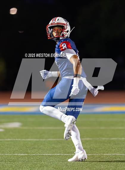 Thumbnail 2 in Santa Fe Christian @ Christian photogallery.