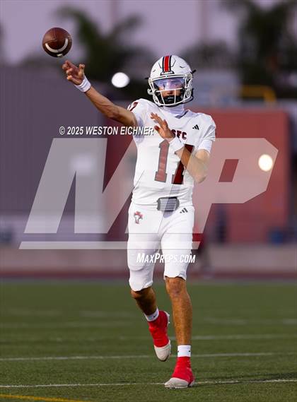 Thumbnail 2 in Santa Fe Christian @ Christian photogallery.