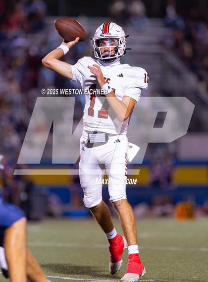 Thumbnail 1 in Santa Fe Christian @ Christian photogallery.