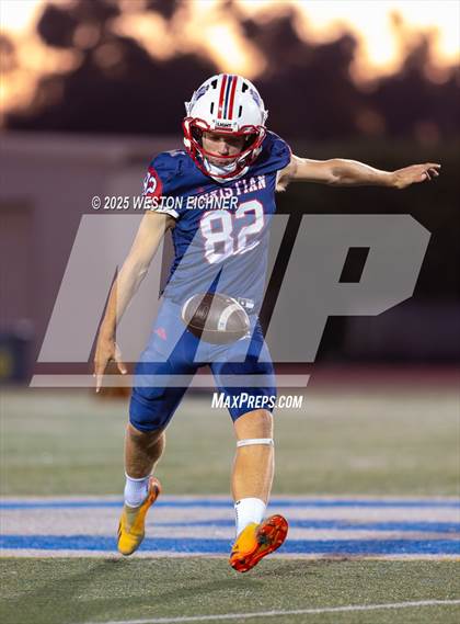 Thumbnail 3 in Santa Fe Christian @ Christian photogallery.