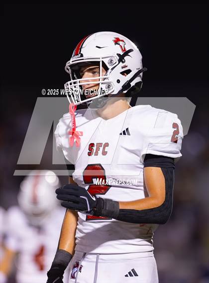 Thumbnail 3 in Santa Fe Christian @ Christian photogallery.