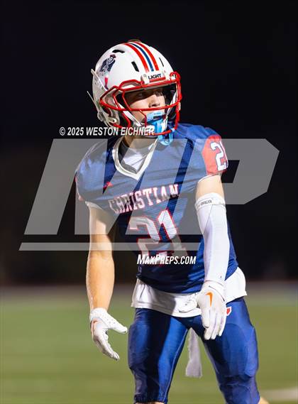 Thumbnail 3 in Santa Fe Christian @ Christian photogallery.