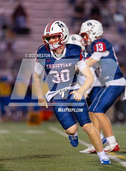 Thumbnail 1 in Santa Fe Christian @ Christian photogallery.