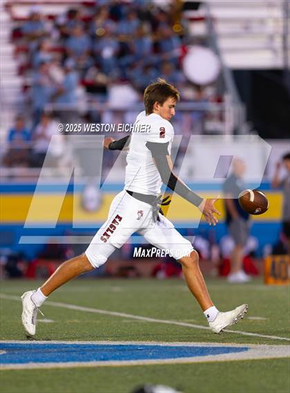 Thumbnail 3 in Santa Fe Christian @ Christian photogallery.