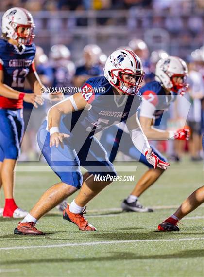 Thumbnail 3 in Santa Fe Christian @ Christian photogallery.