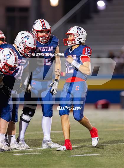 Thumbnail 1 in Santa Fe Christian @ Christian photogallery.