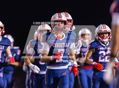 Thumbnail 3 in Santa Fe Christian @ Christian photogallery.