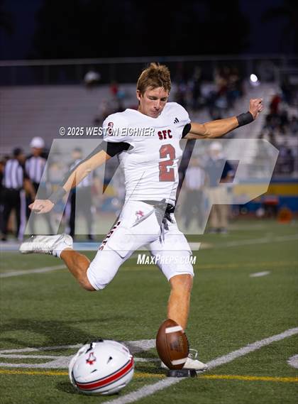 Thumbnail 2 in Santa Fe Christian @ Christian photogallery.