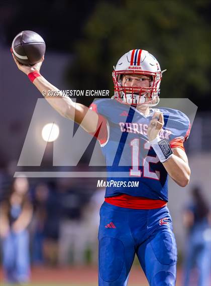 Thumbnail 2 in Santa Fe Christian @ Christian photogallery.