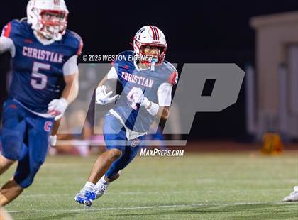 Thumbnail 1 in Santa Fe Christian @ Christian photogallery.