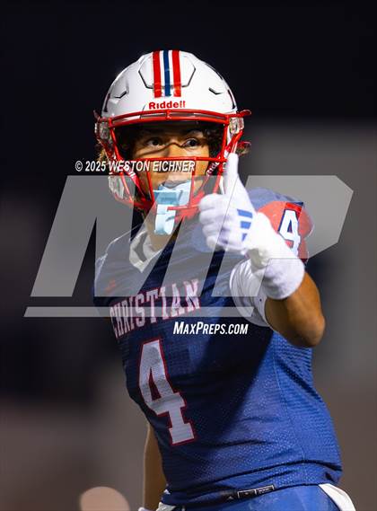 Thumbnail 2 in Santa Fe Christian @ Christian photogallery.