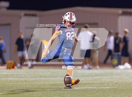 Thumbnail 2 in Santa Fe Christian @ Christian photogallery.