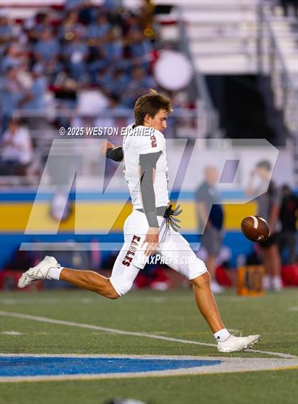 Thumbnail 1 in Santa Fe Christian @ Christian photogallery.