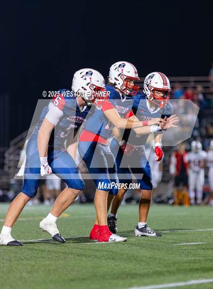 Thumbnail 2 in Santa Fe Christian @ Christian photogallery.