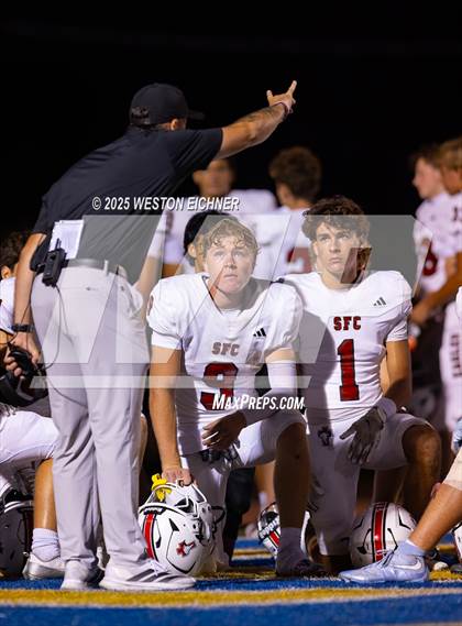 Thumbnail 1 in Santa Fe Christian @ Christian photogallery.