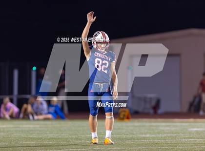 Thumbnail 1 in Santa Fe Christian @ Christian photogallery.