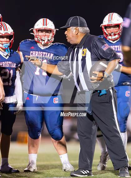 Thumbnail 1 in Santa Fe Christian @ Christian photogallery.