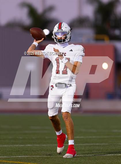 Thumbnail 1 in Santa Fe Christian @ Christian photogallery.