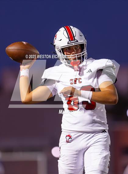 Thumbnail 3 in Santa Fe Christian @ Christian photogallery.